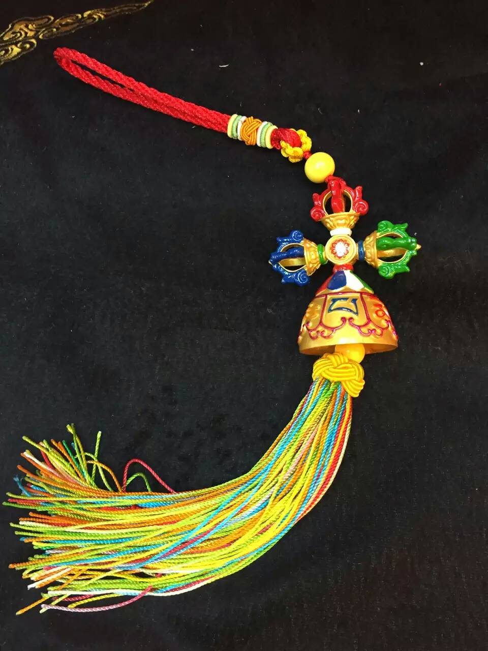 Resin car hanger Item Picture