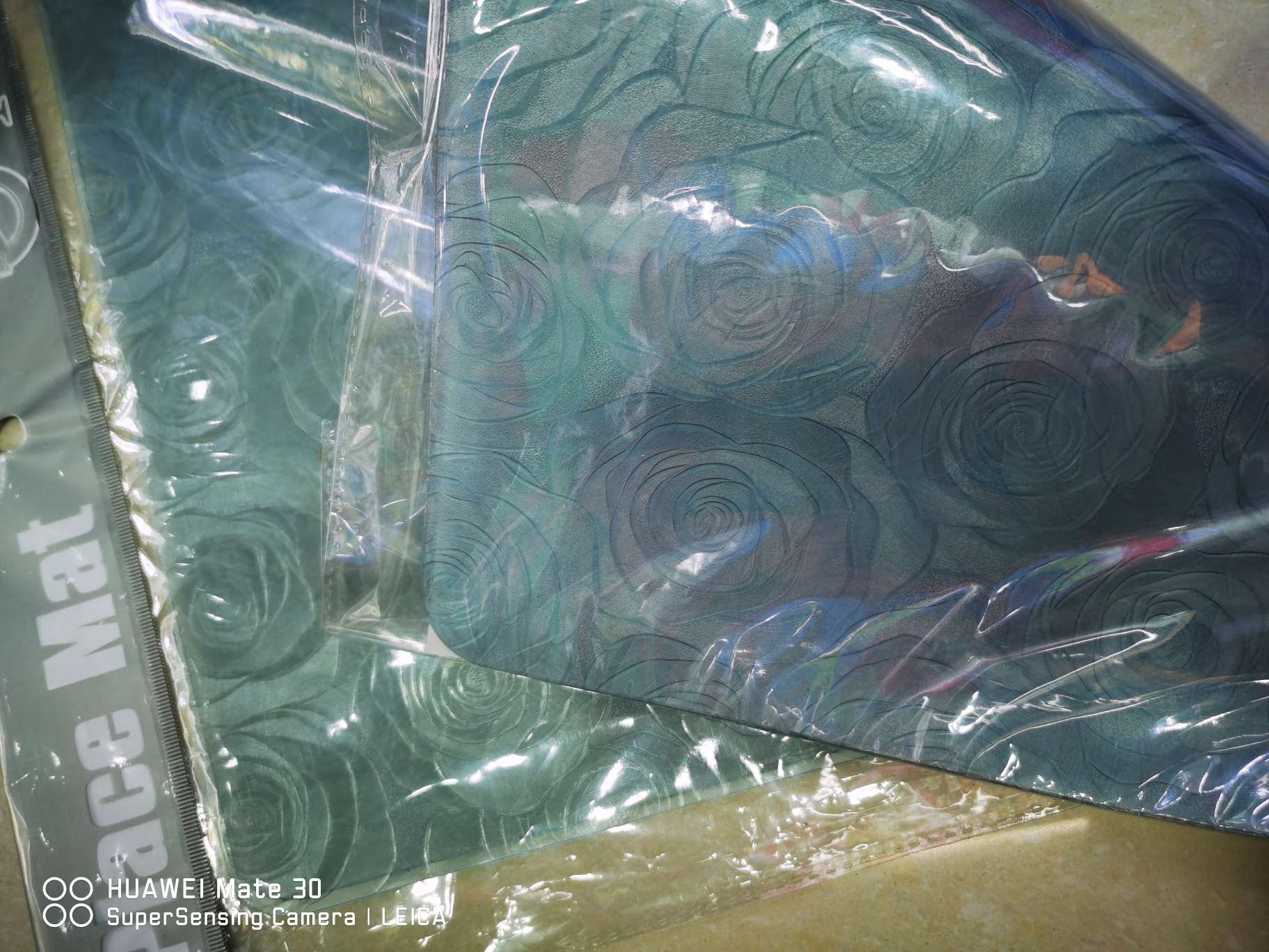 7 Placemats (30*45 Specification image