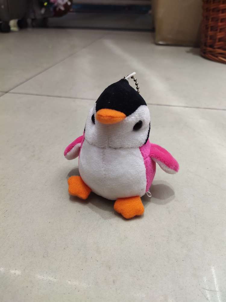 Penguin pendant 1 thumbnail
