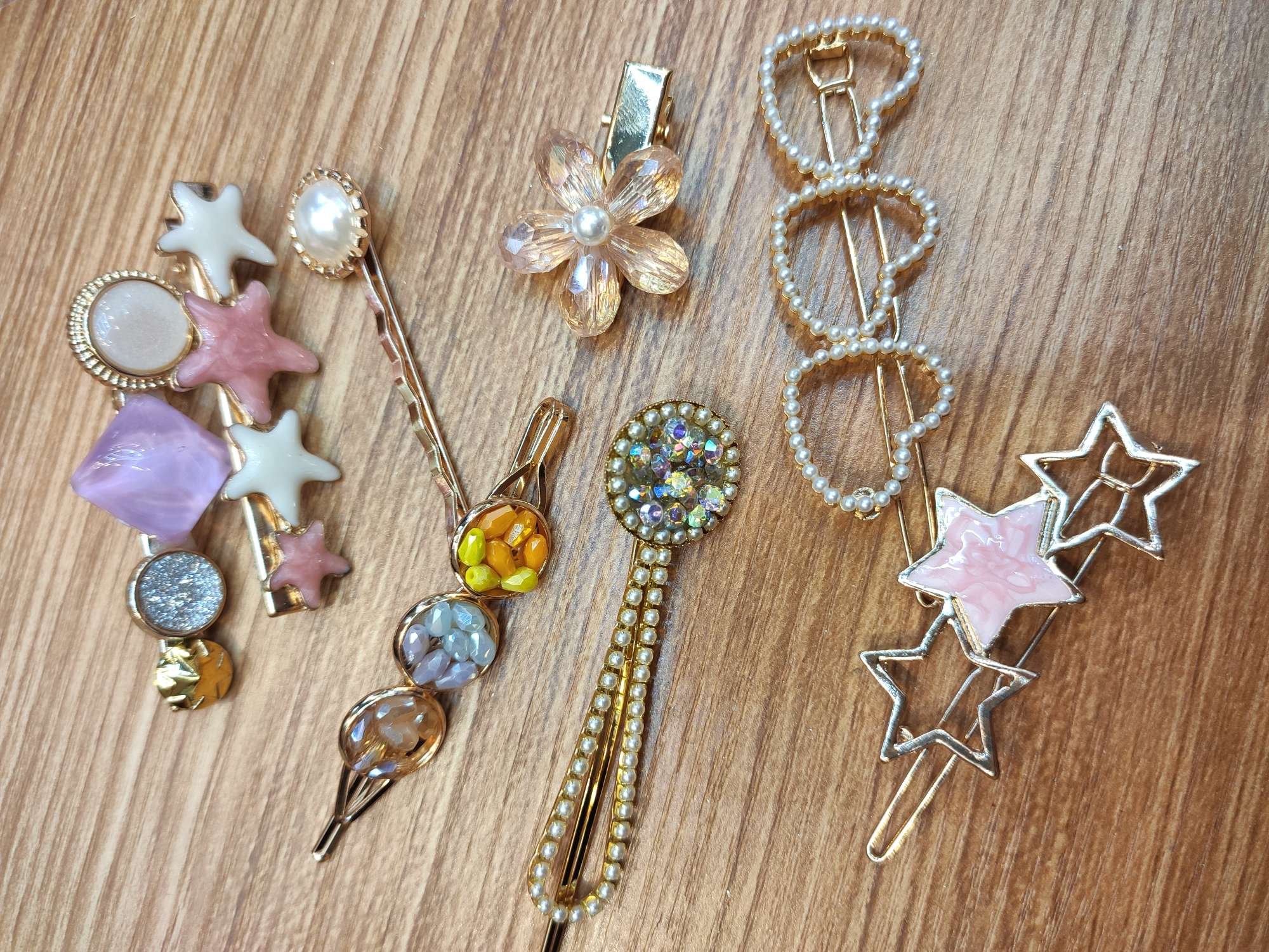 落樱粉少女款八件套装 韩国东大门爆款电商爆款套装产家直销细节图