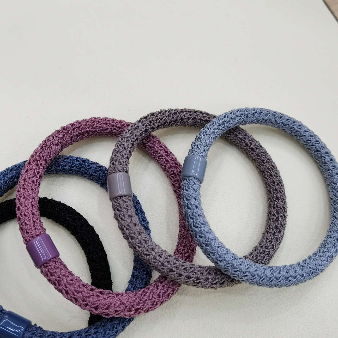 Crystal network details Picture