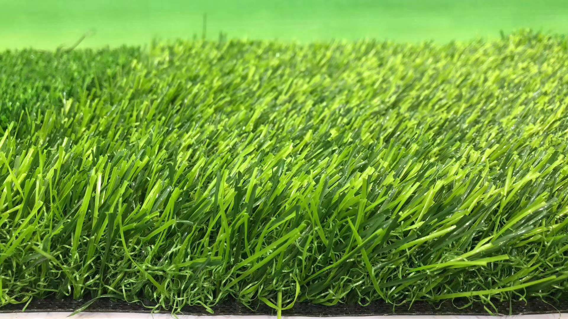 草皮/人造草坪/户外围挡产品图