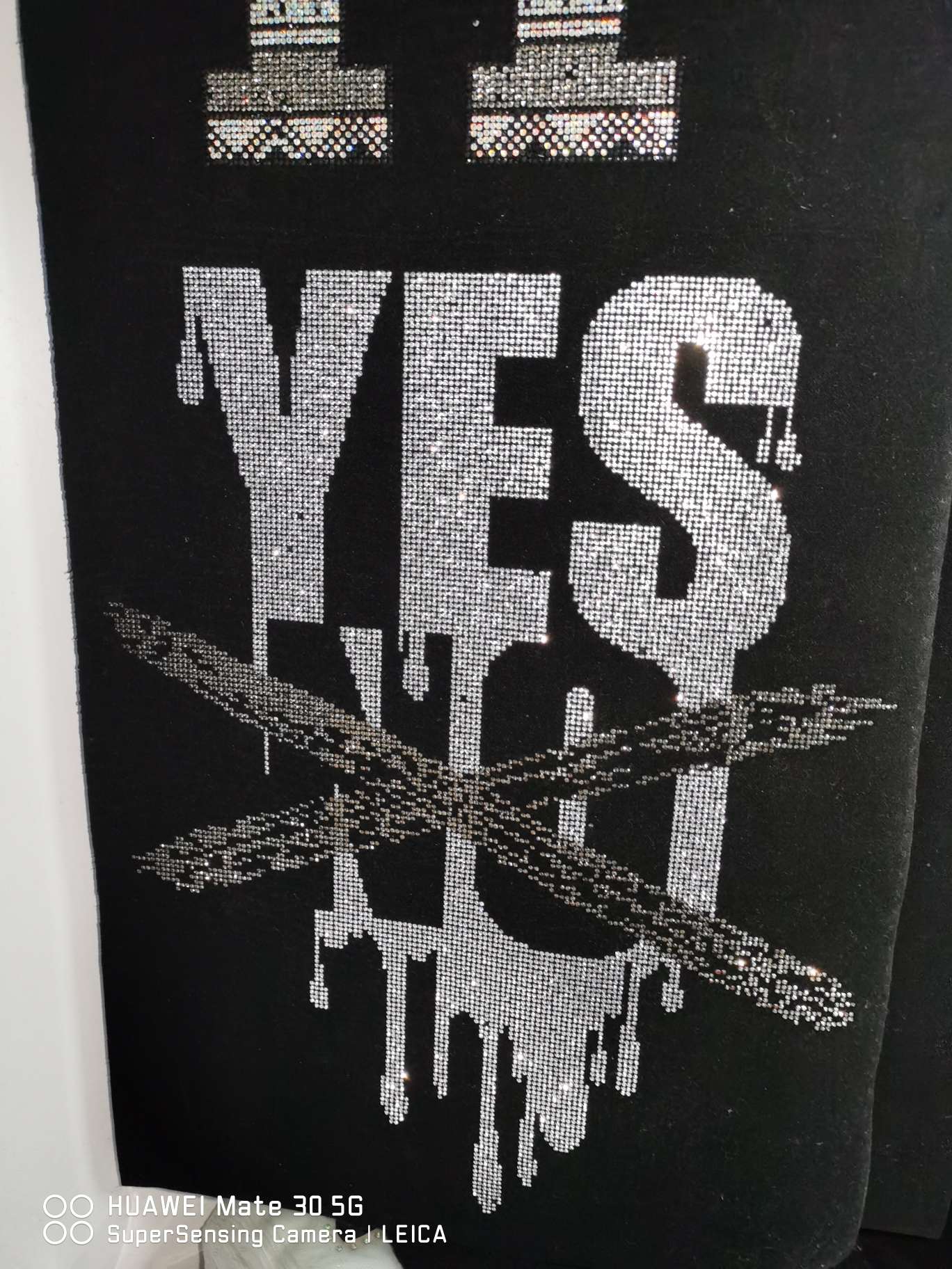 超密烫钻爆款产品图