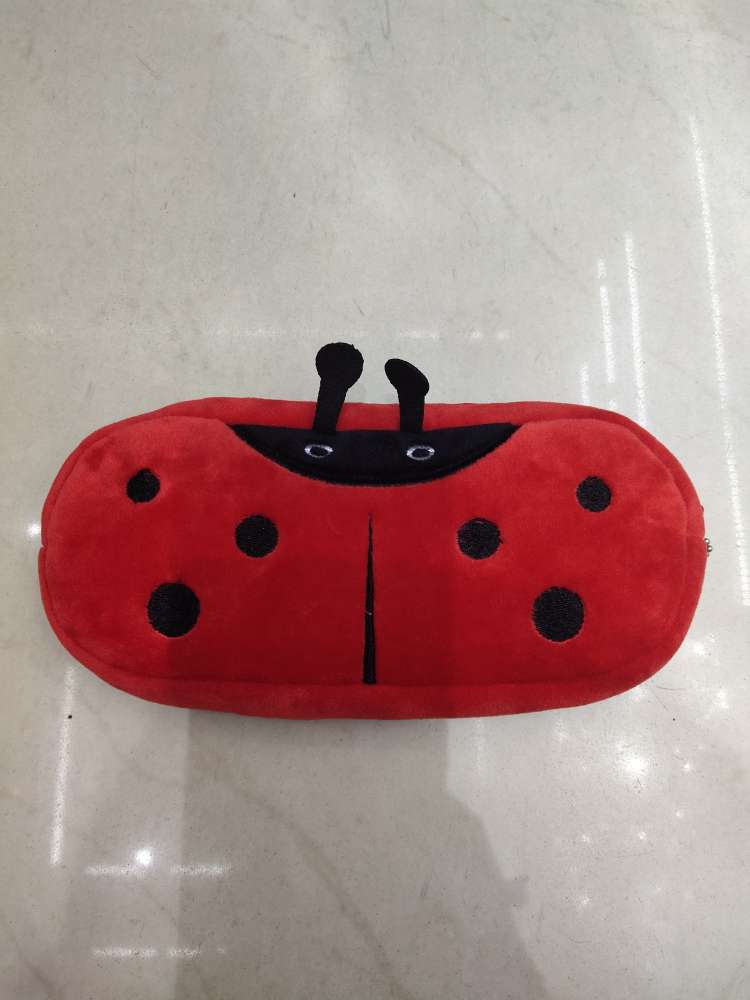 The beetles pen bag