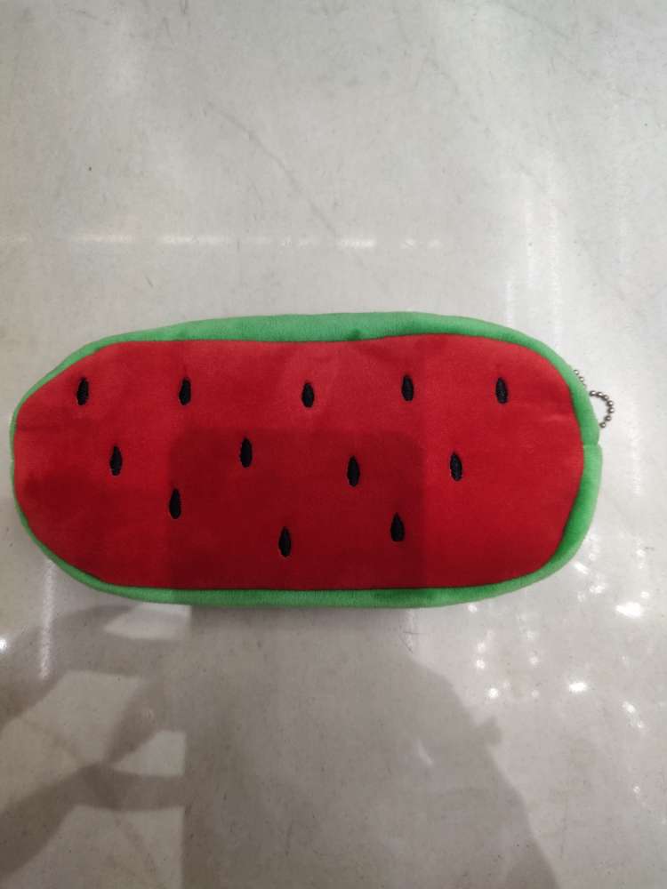 Watermelon pen bag thumbnail
