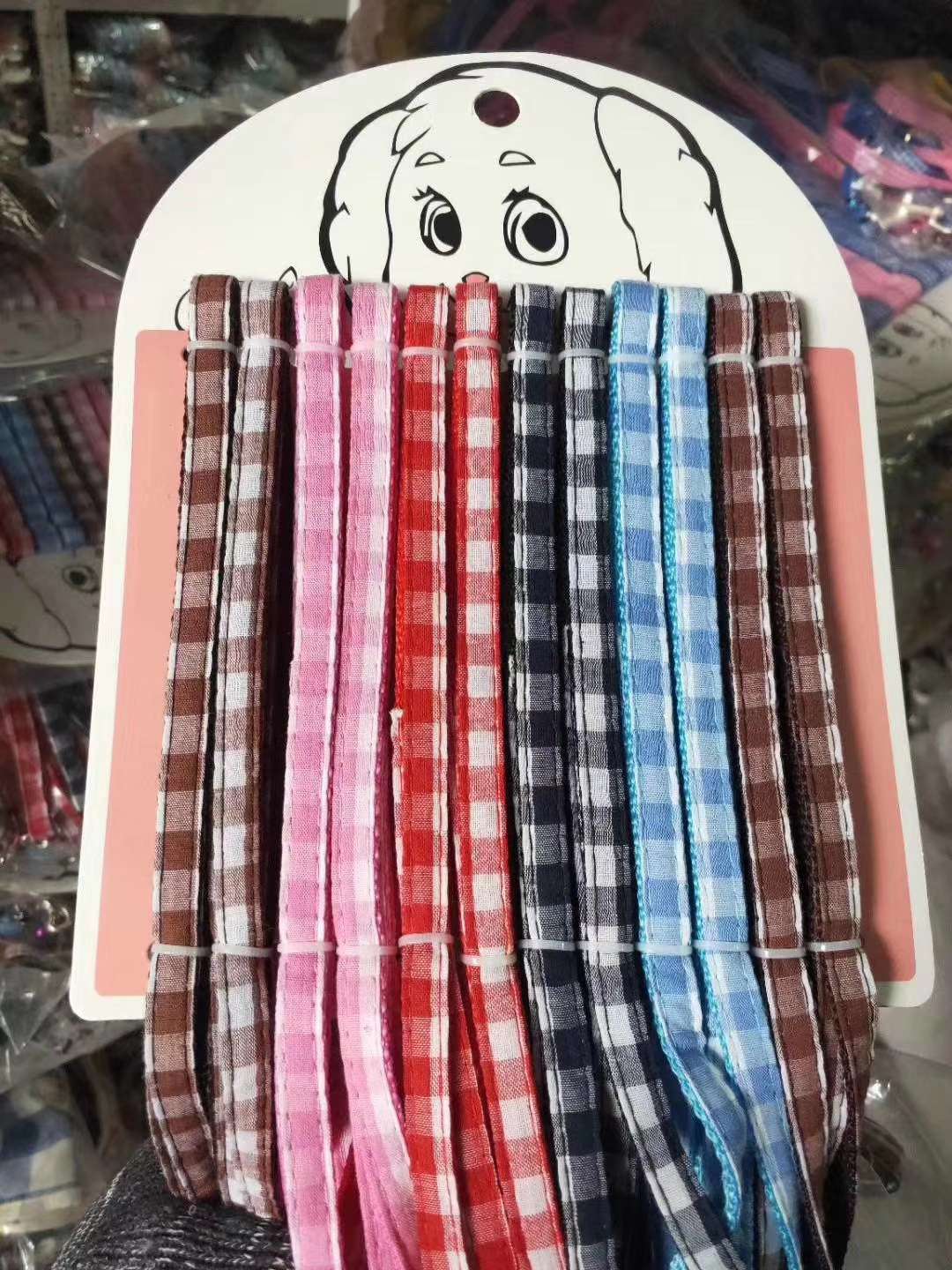 宠物宝宝胸背/宠物牵引绳/宠物用品胸背细节图