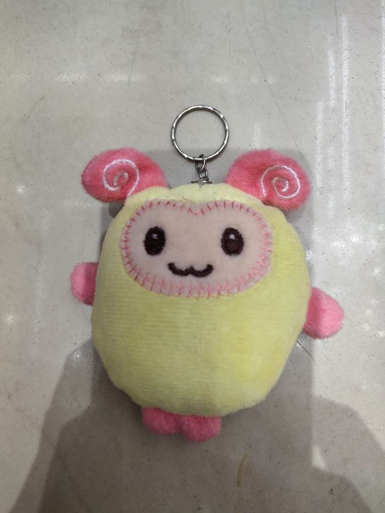The lamb is hanged thumbnail
