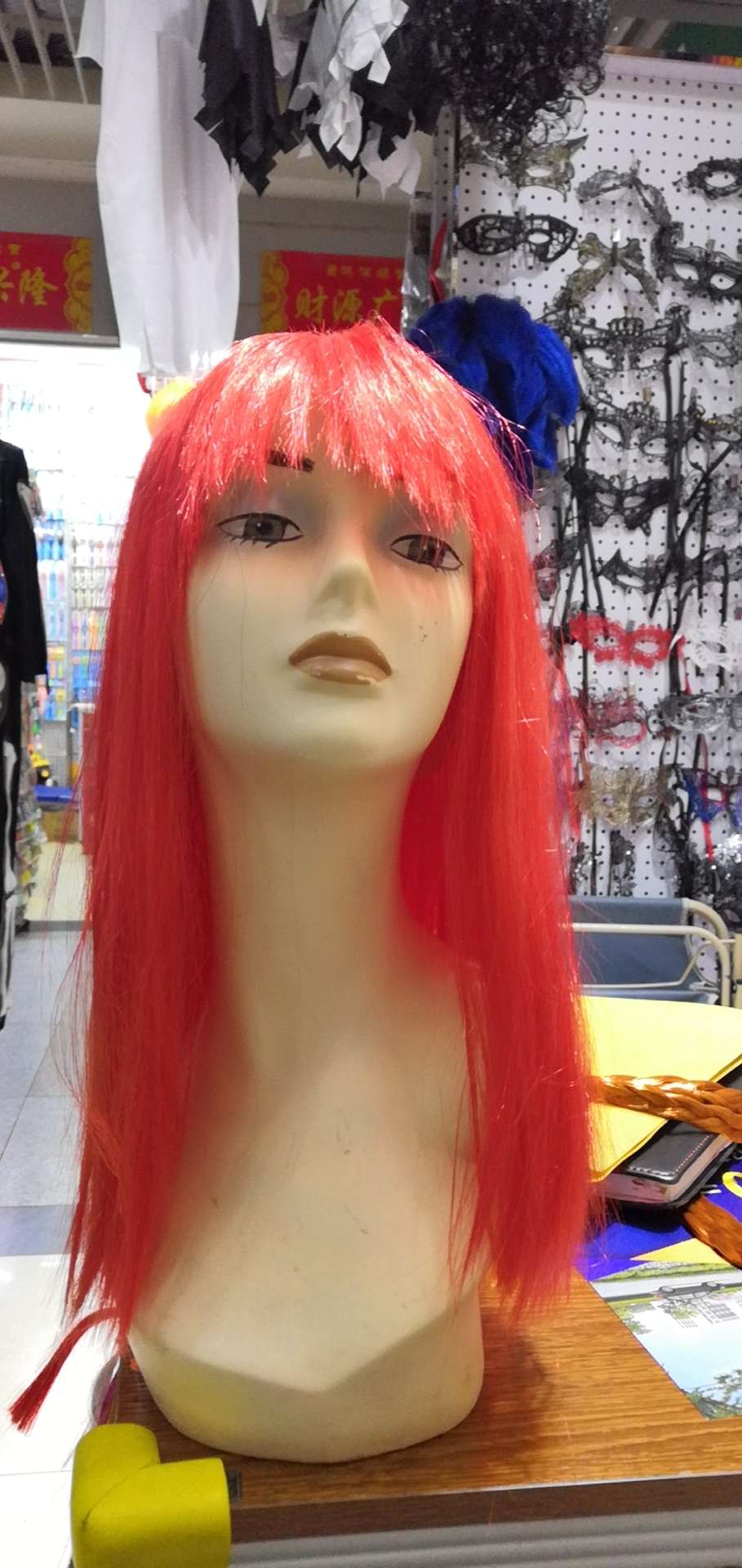 Bullet-Themed Costume Set With High Quality Costume Wig Realistic Simulation Designed For Coslovers
