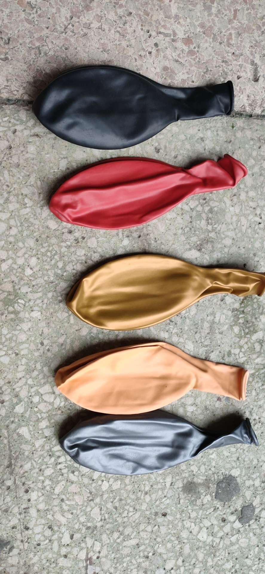 24inch rould balloon