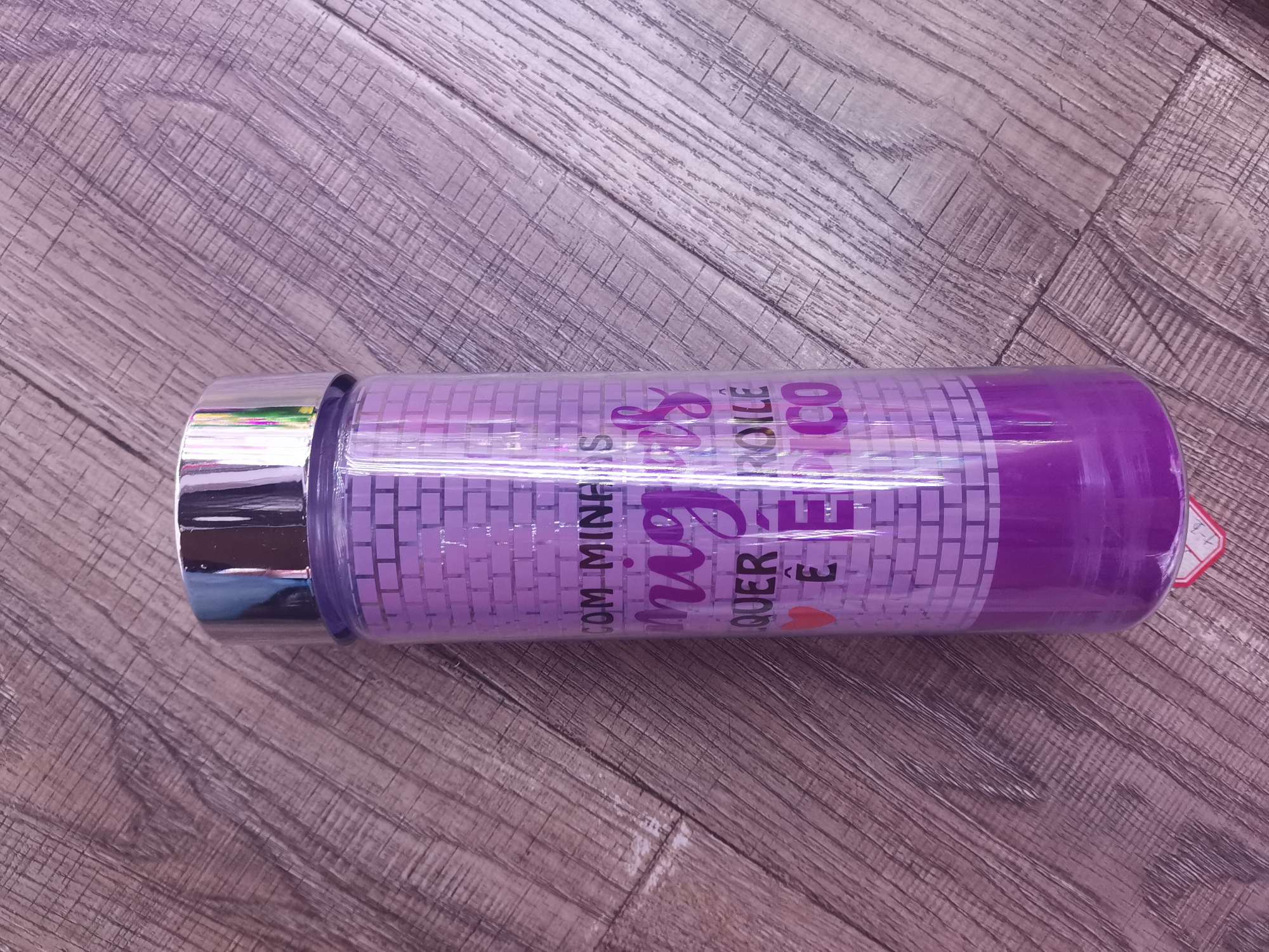 Factory direct sales of creative plastic water cups and straight water cups