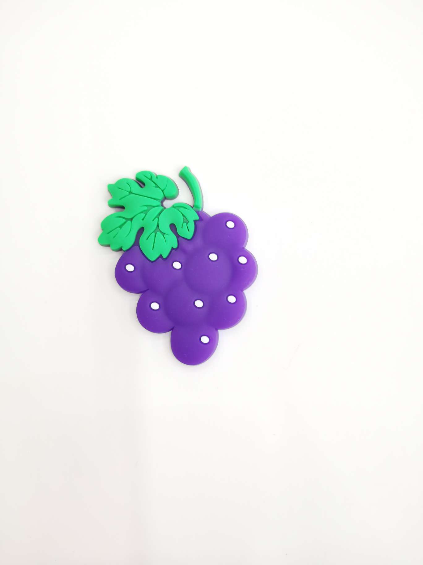 Pvc Software Grape Accessories