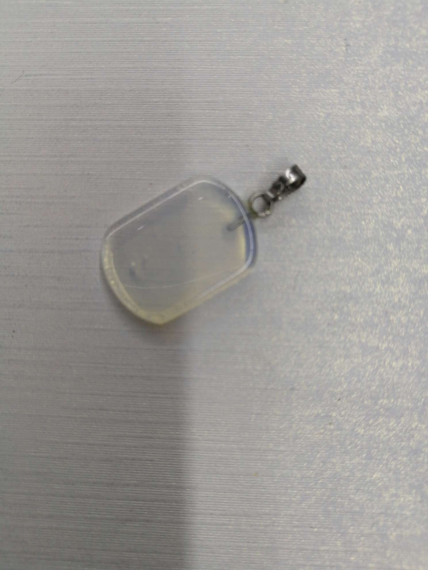 蛋白长方形产品图