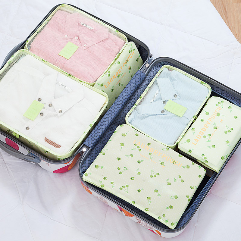 纯色，花色六件套详情图10