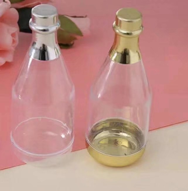 Champagne bottle thumbnail
