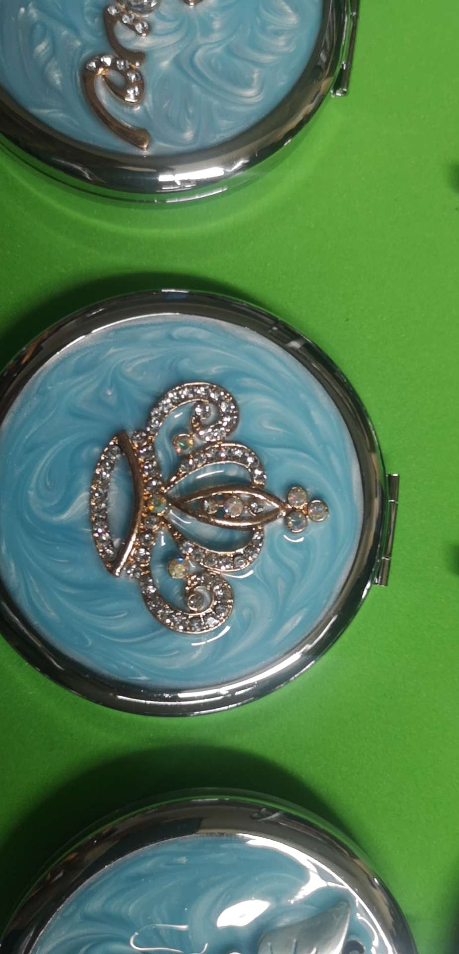 化妆镜，小镜子，梳子，全身镜详情图8