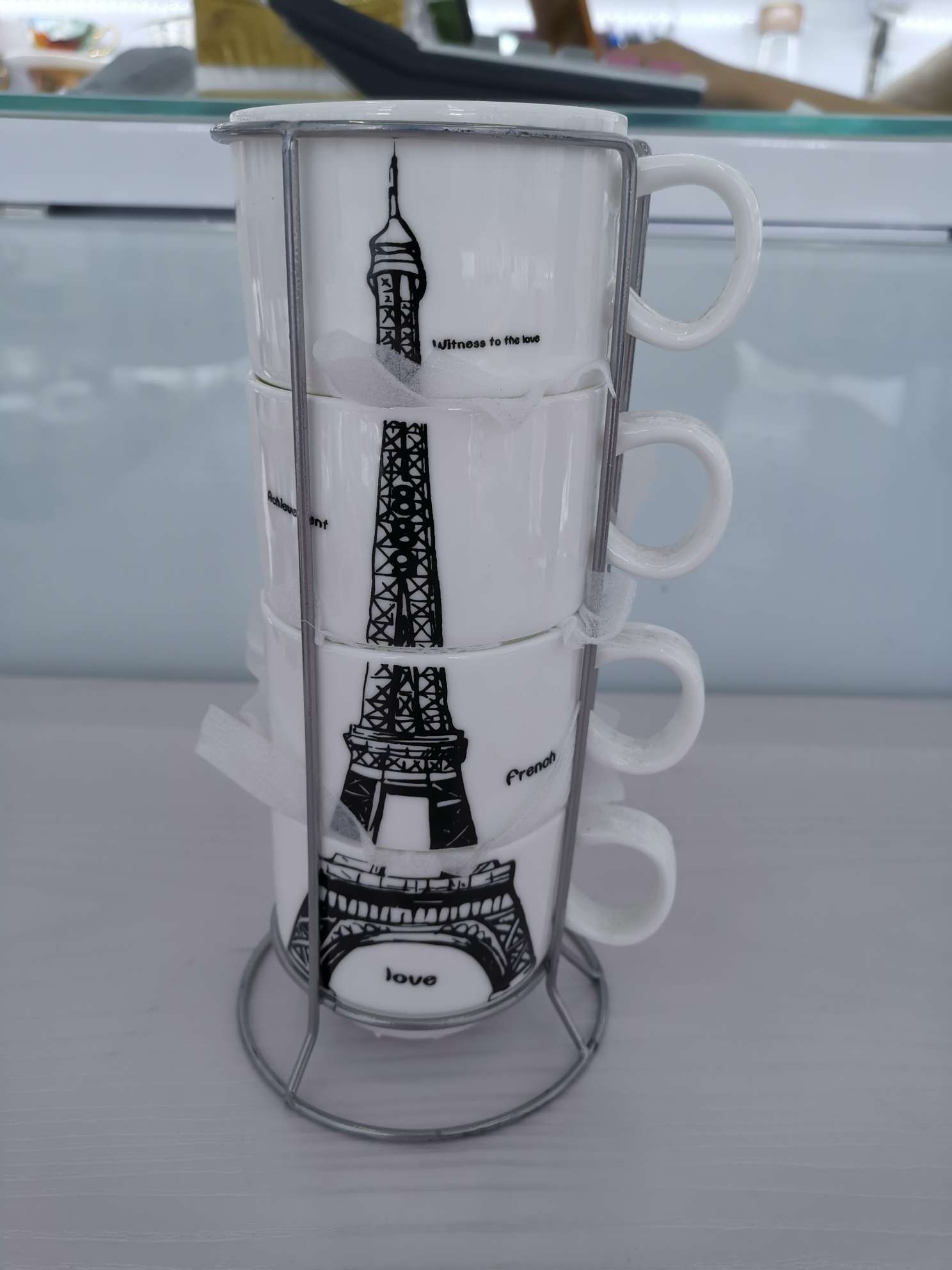 Daily necessities carefully select high-quality ceramic cups and utensils, professionally customize personalized ceramic tea cups, enjoy a quality life ceramic cups, ceramic cups undefined