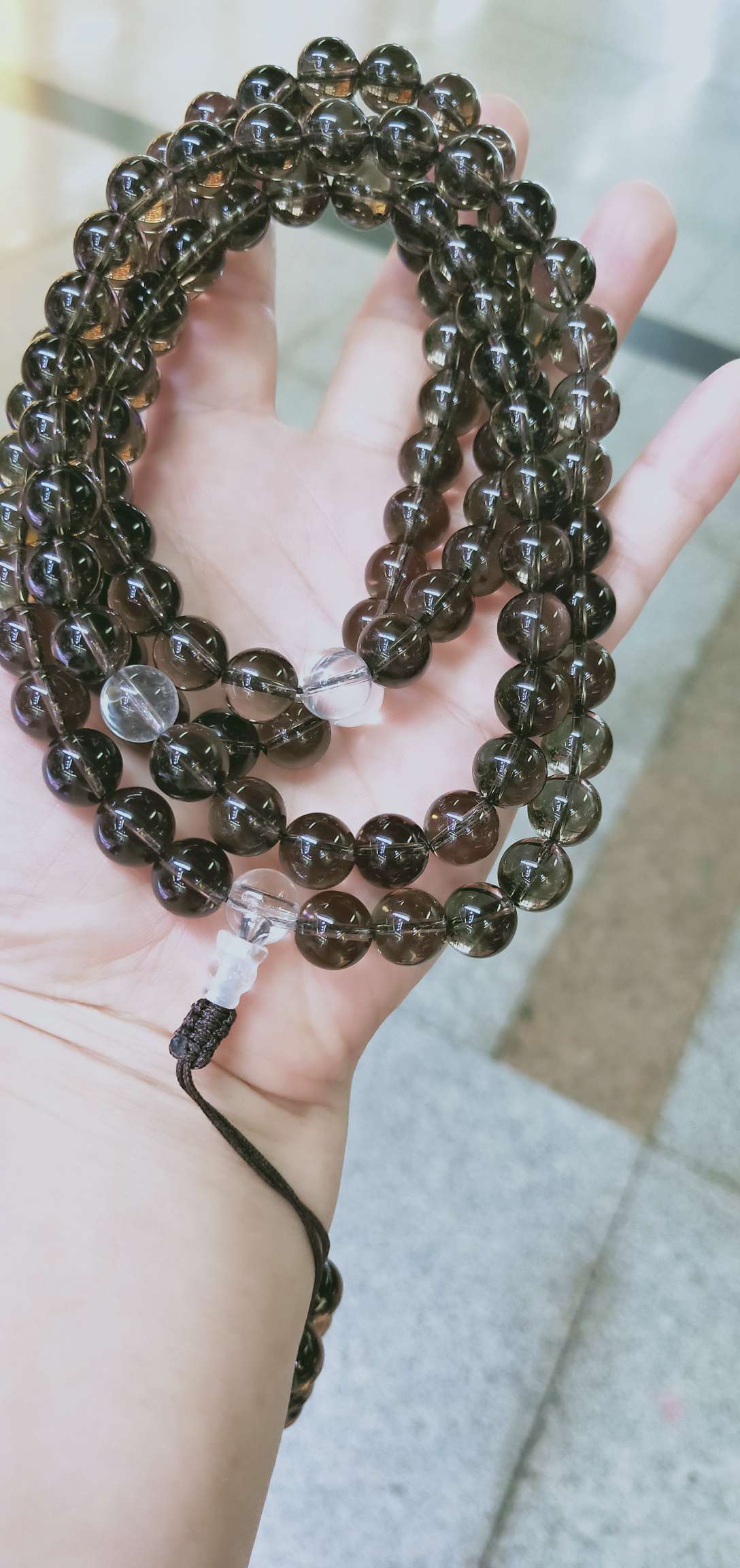 108 قطرات من الشاي الطبيعي details Picture