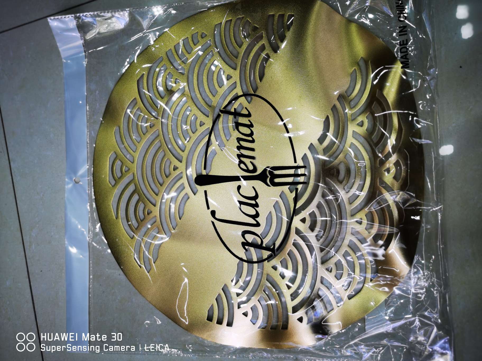 Table MATS (36327-33)
