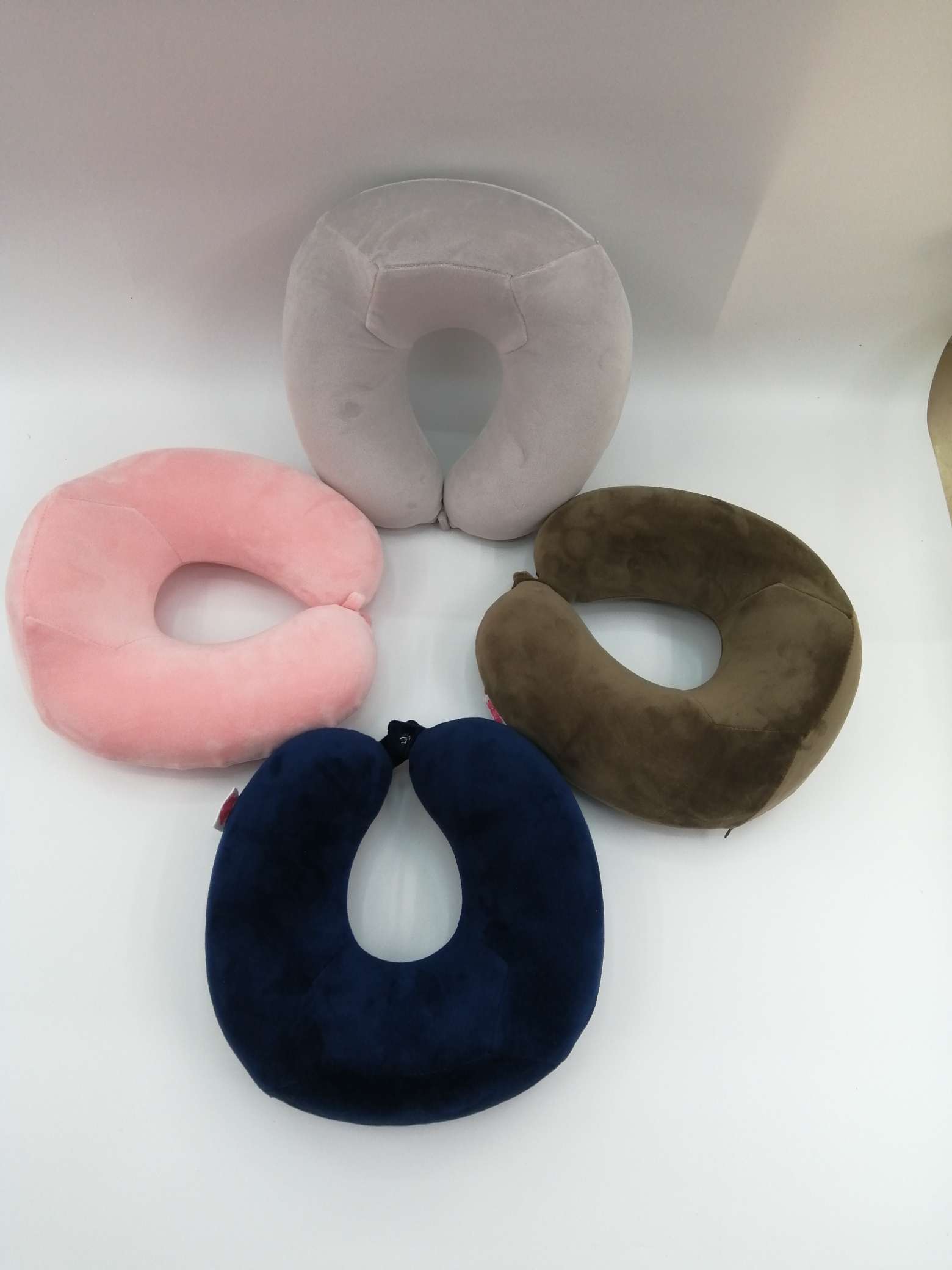记忆棉/U型枕产品图