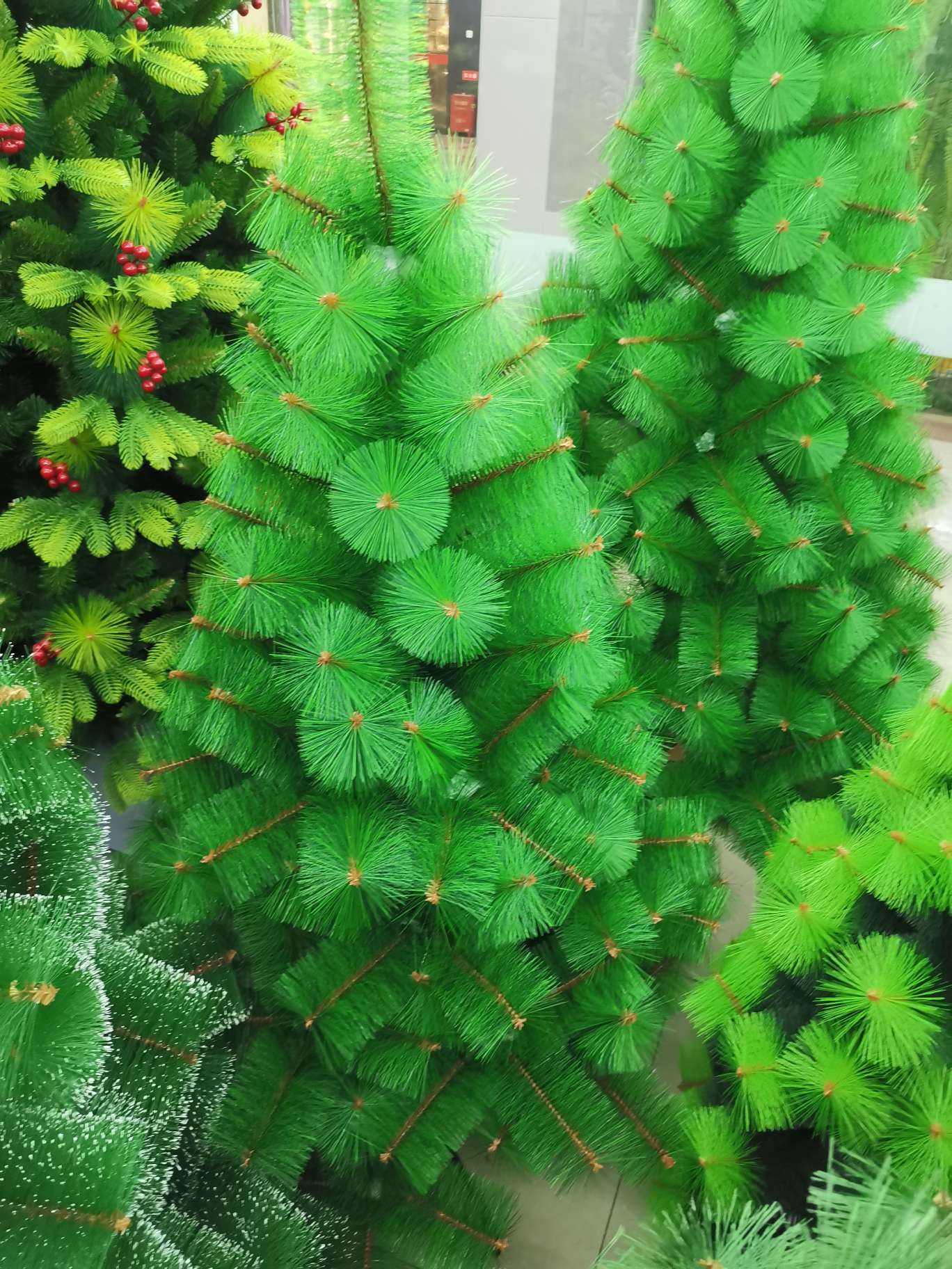 Pine needle tree 1.2 m thumbnail