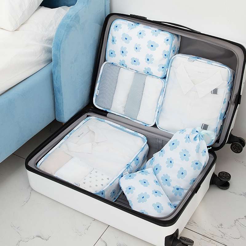 旅行收纳六件套详情图7