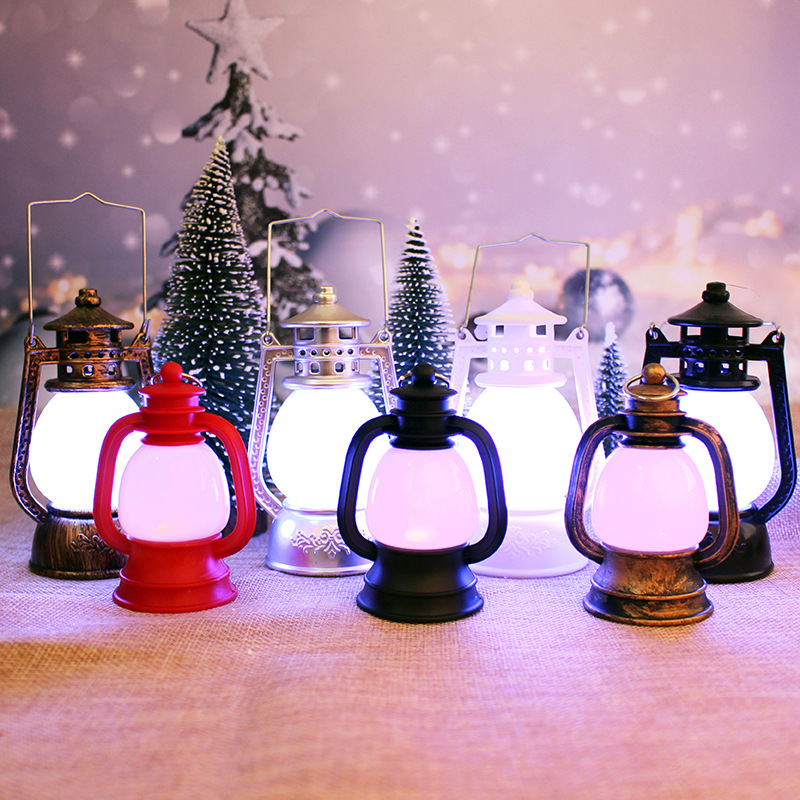 Pony lighting