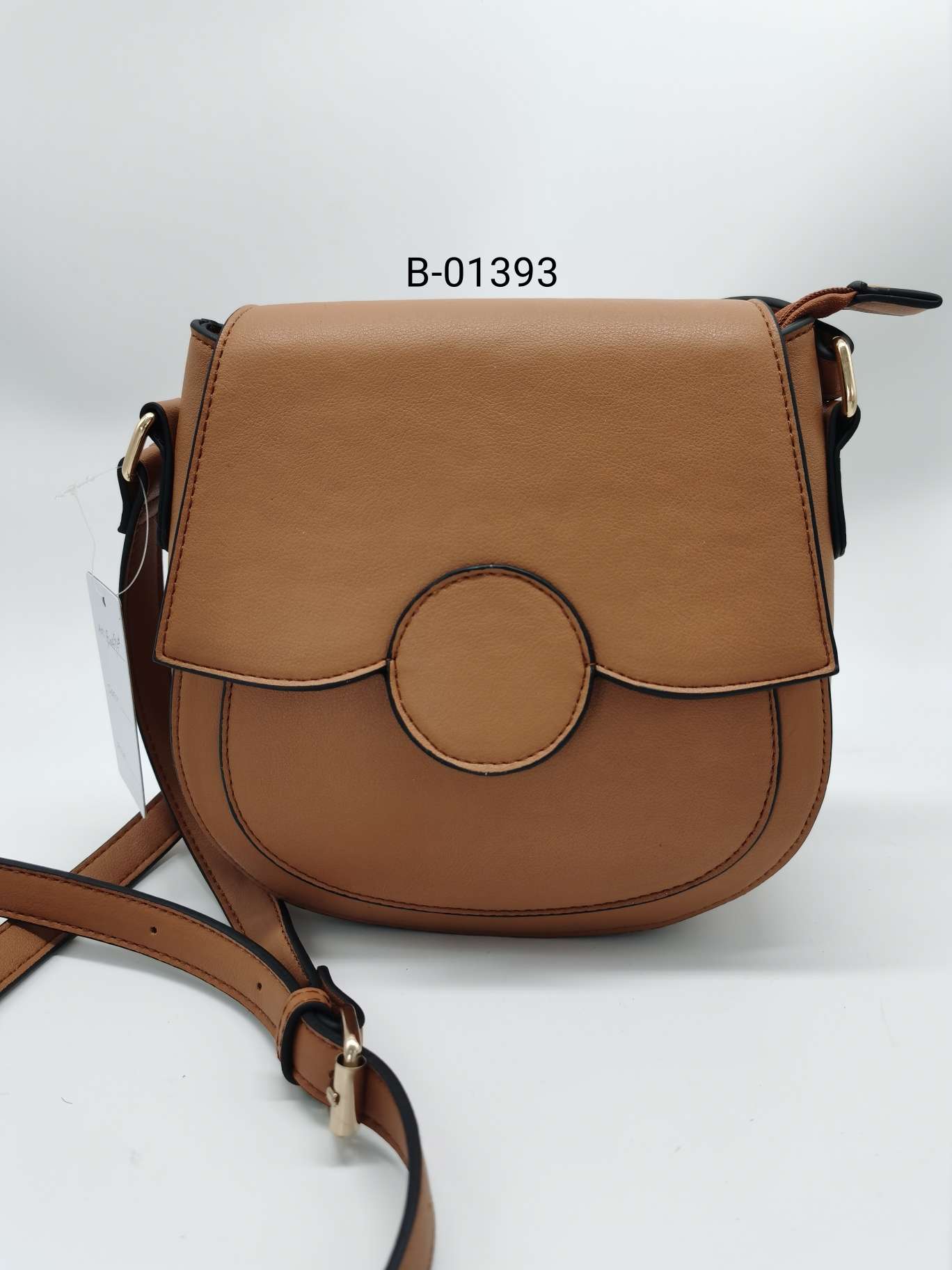 2020 new one-shoulder bag women's Korean version fashion trend women's bag personality women's small cross-body bag thumbnail