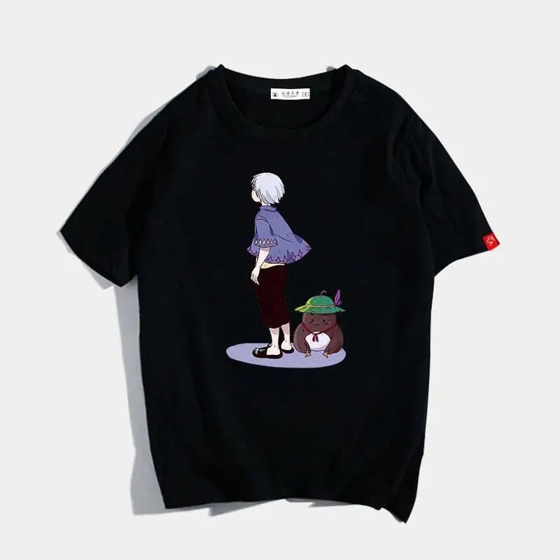 纯棉t恤男士夏季潮流新款T秋装潮牌体男装短袖