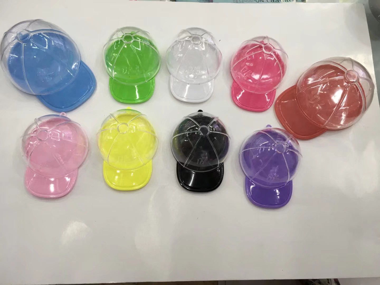 Baseball cap thumbnail