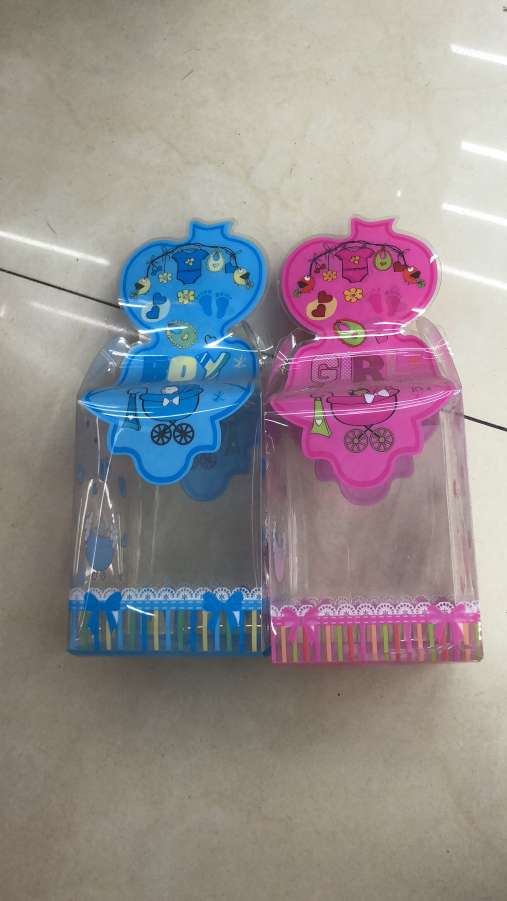 Jin Yi Packaging Factory describe pic - 4