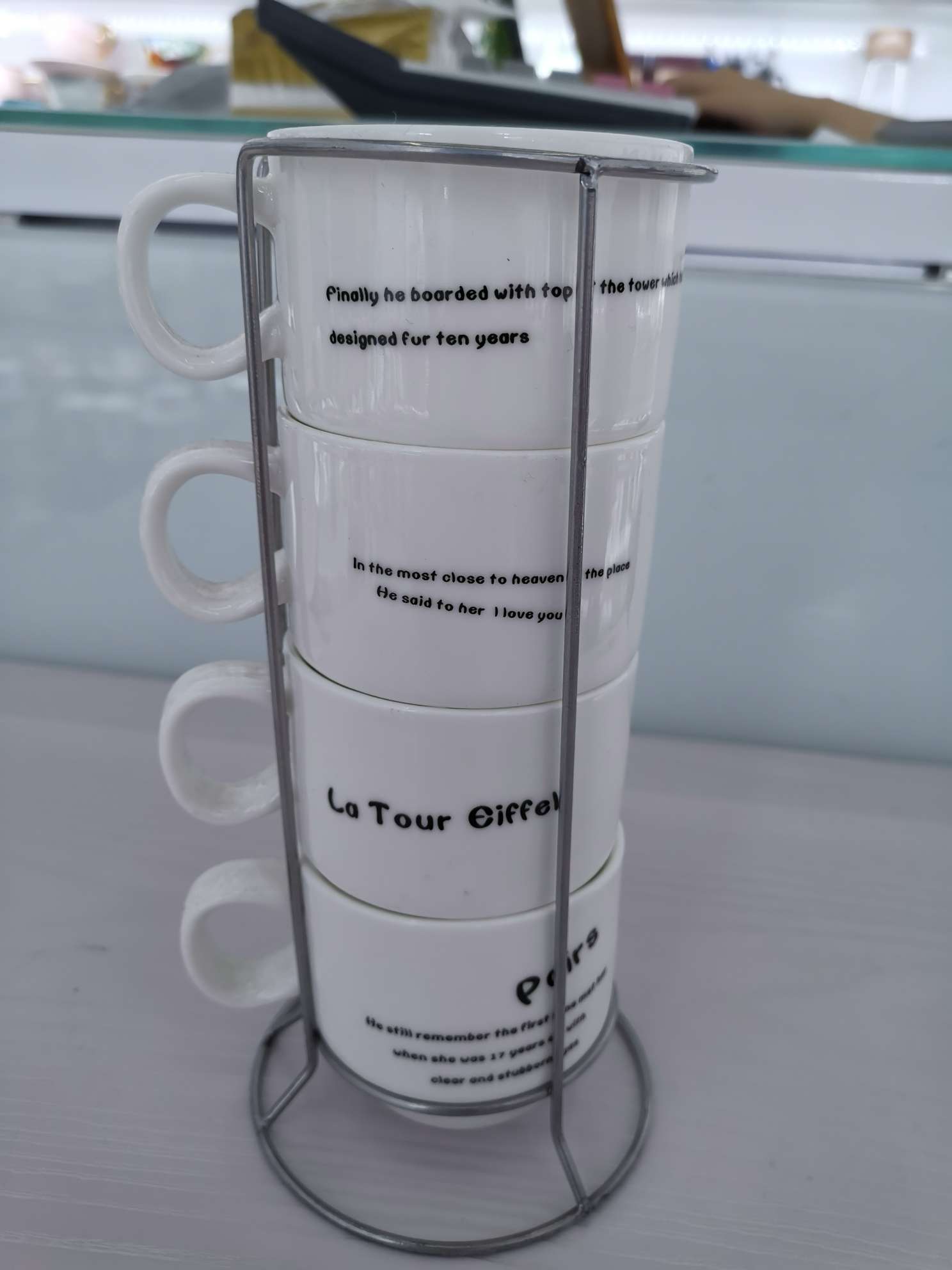 Daily necessities carefully select high-quality ceramic cups and utensils, professionally customize personalized ceramic tea cups, enjoy a quality life ceramic cups, ceramic cups Application Scenario