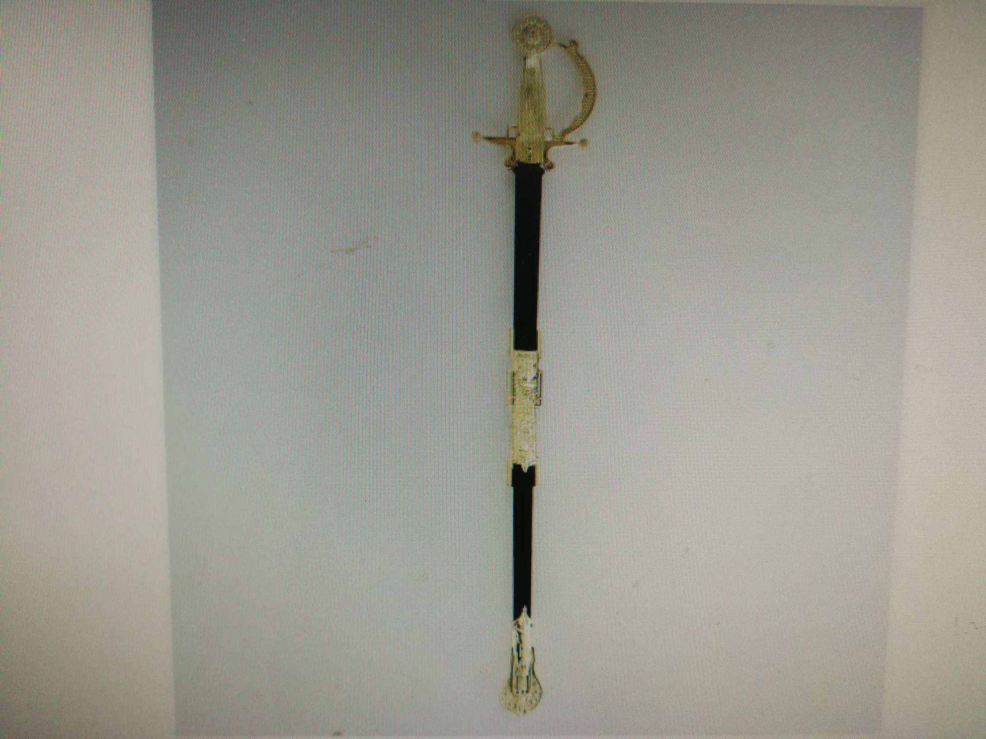 218 western sword