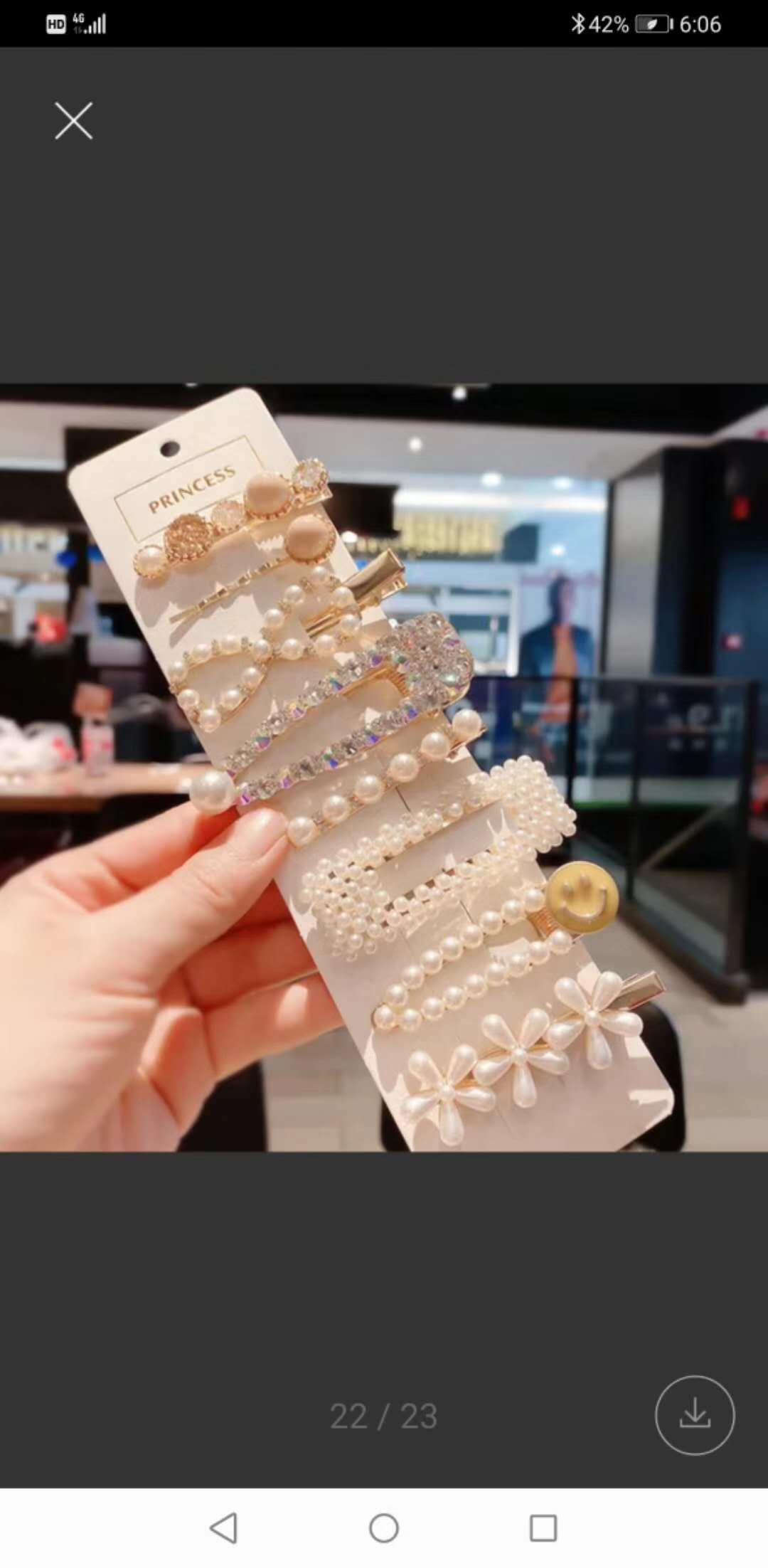 Zhihang Accessories describe pic - 9