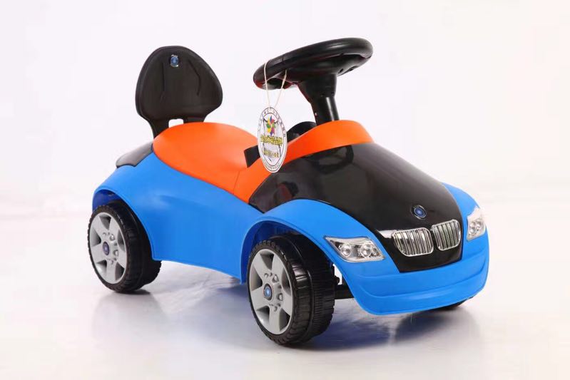Children's electric BMW