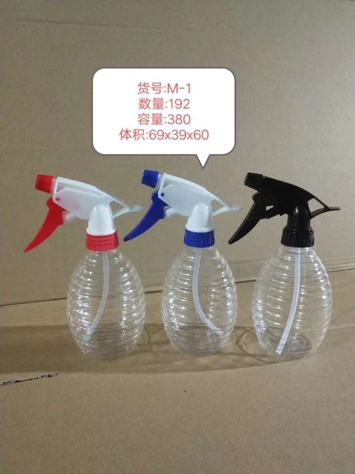 喷壶塑料喷壶洗手液喷壶按压式喷壶详情图6