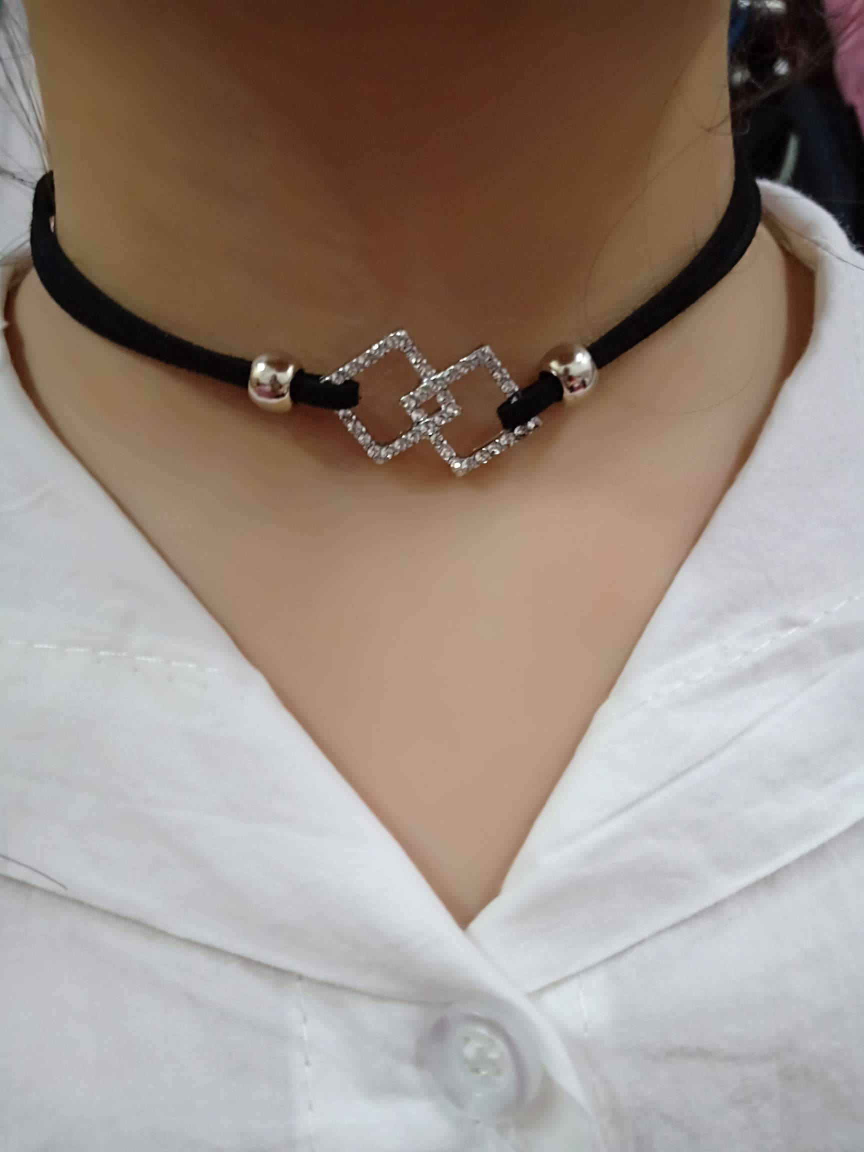 South Korean fashion, South Korean wire plus alloy point drill thumbnail