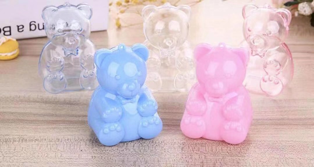 The little bear thumbnail