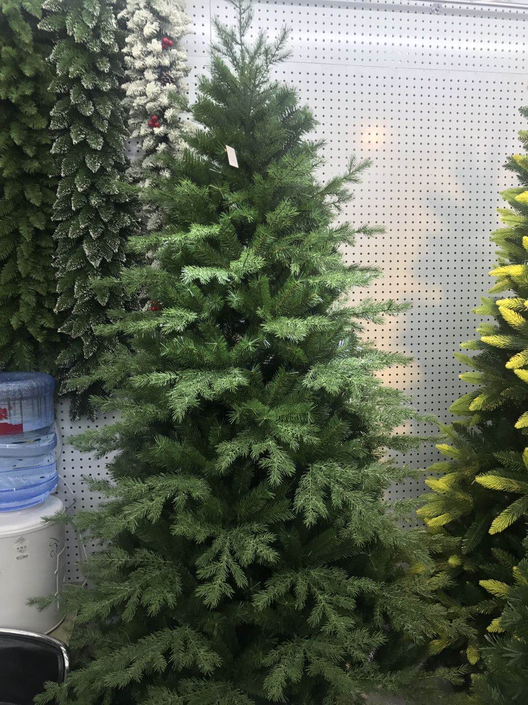 Xs1703 Hybrid Tree 2.1 M