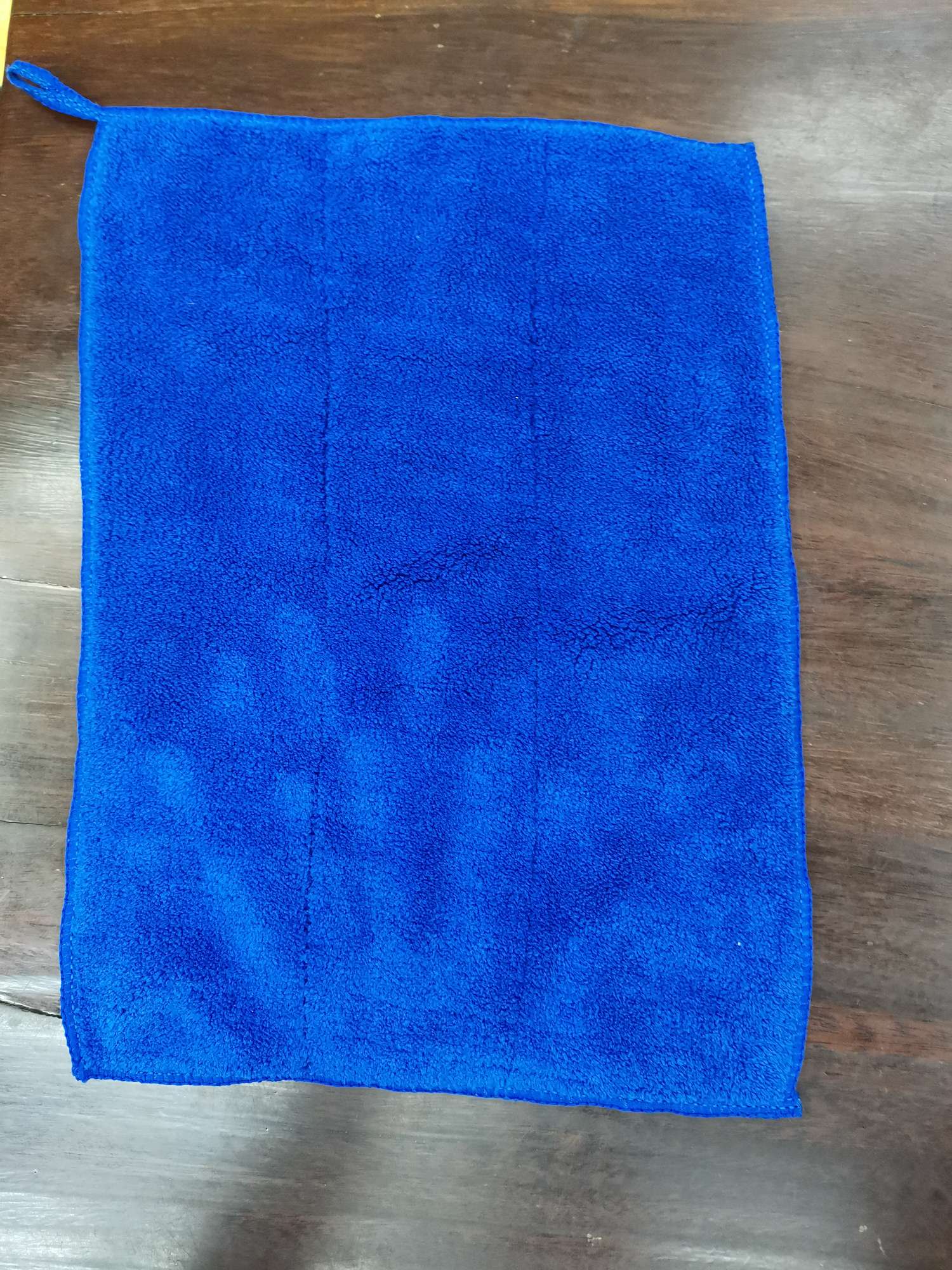 Youdaoplaceholder0 LZ-154 Jieli bamboo coral velvet cleaning towel, thickened for car cleaning and floor cleaning, no shedding or color fading, durable for home use