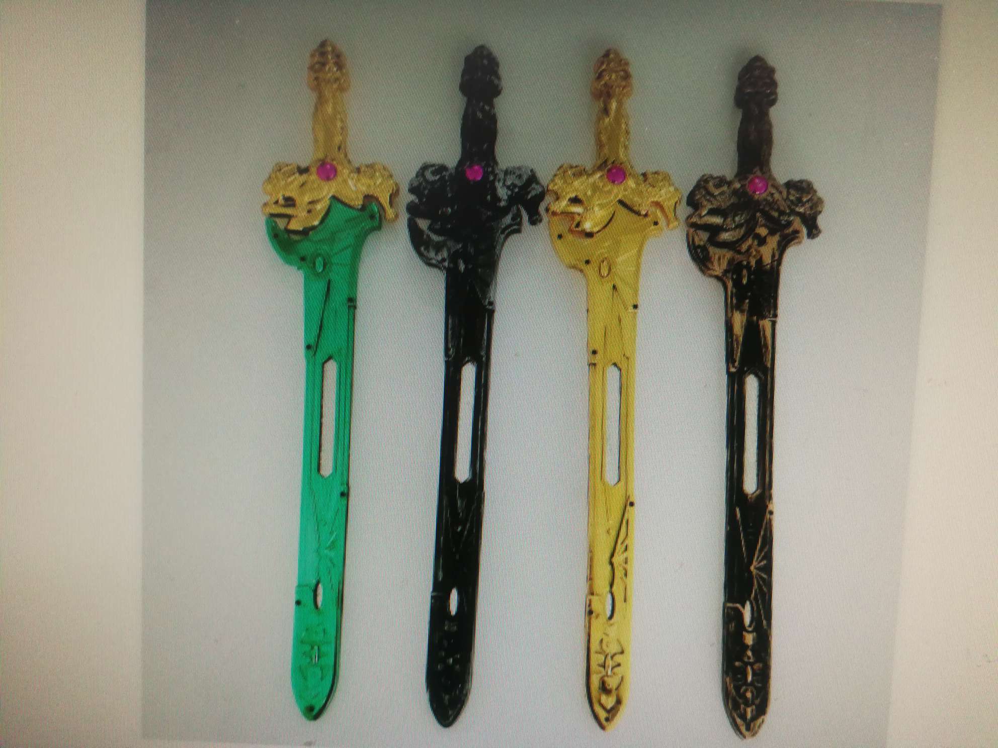 777 treasure dragon sword thumbnail