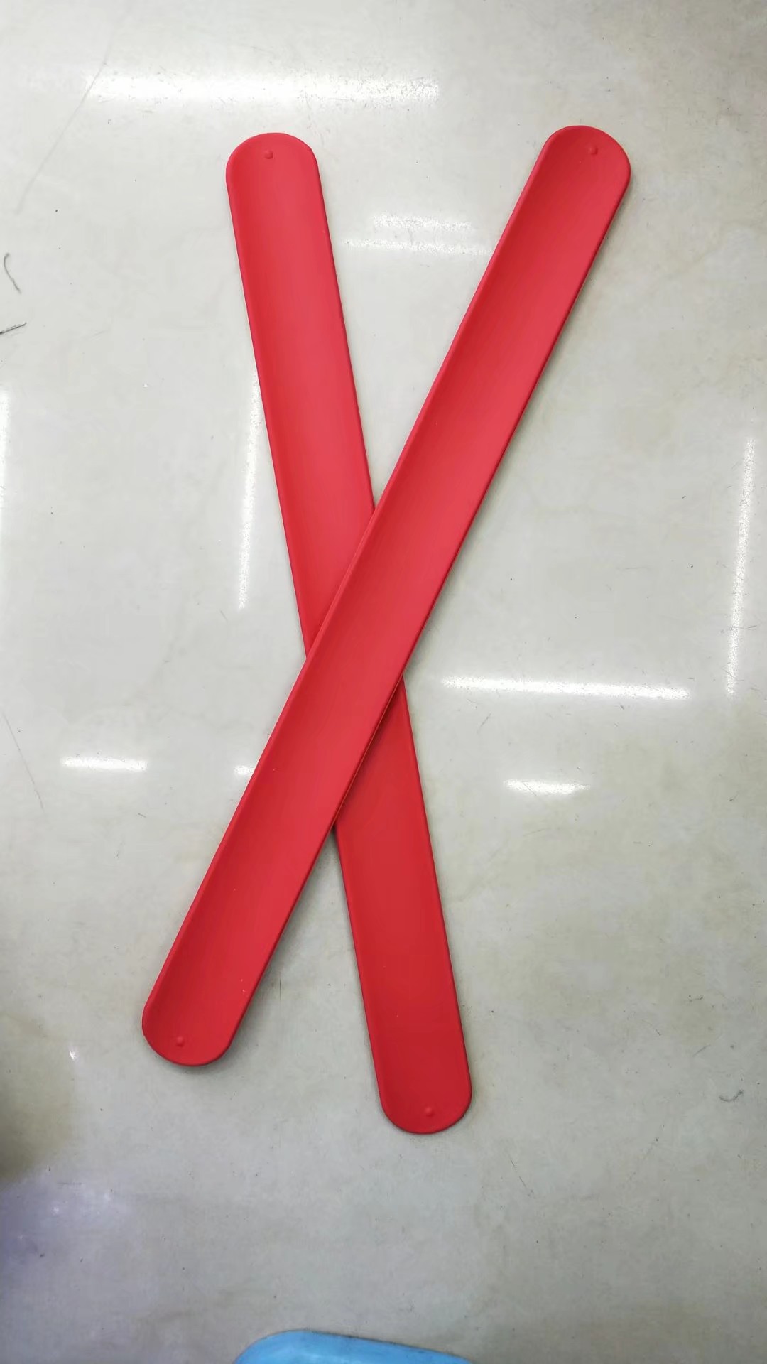 硅胶啪啪圈，手腕带详情图6
