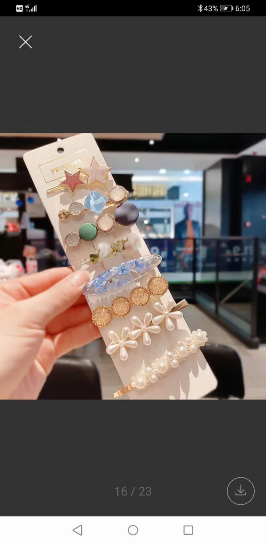 Zhihang Accessories describe pic - 4