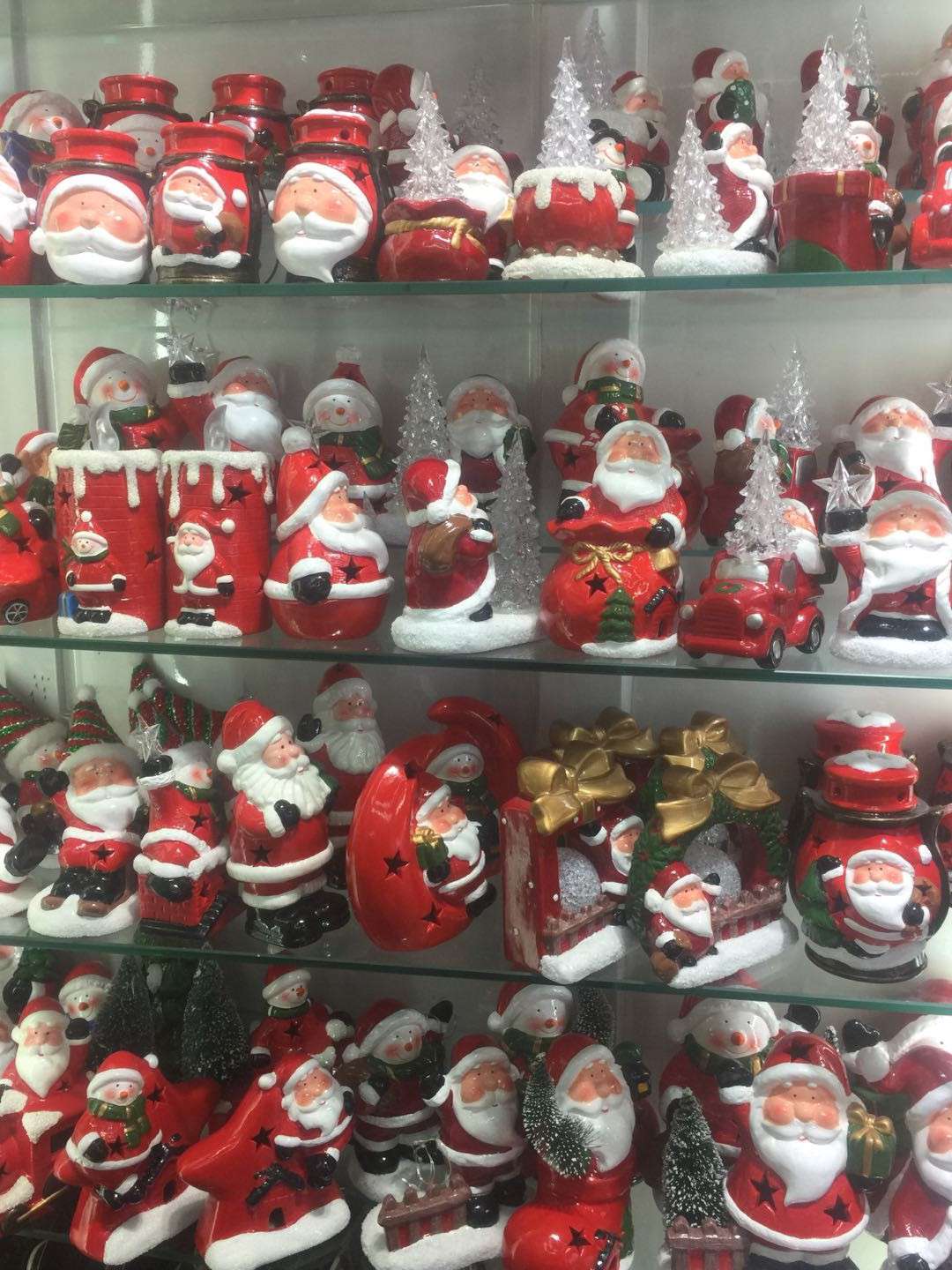 Minghui Resin Handicrafts Factory describe pic - 3