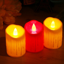 Tears sway wax 5*9cm
