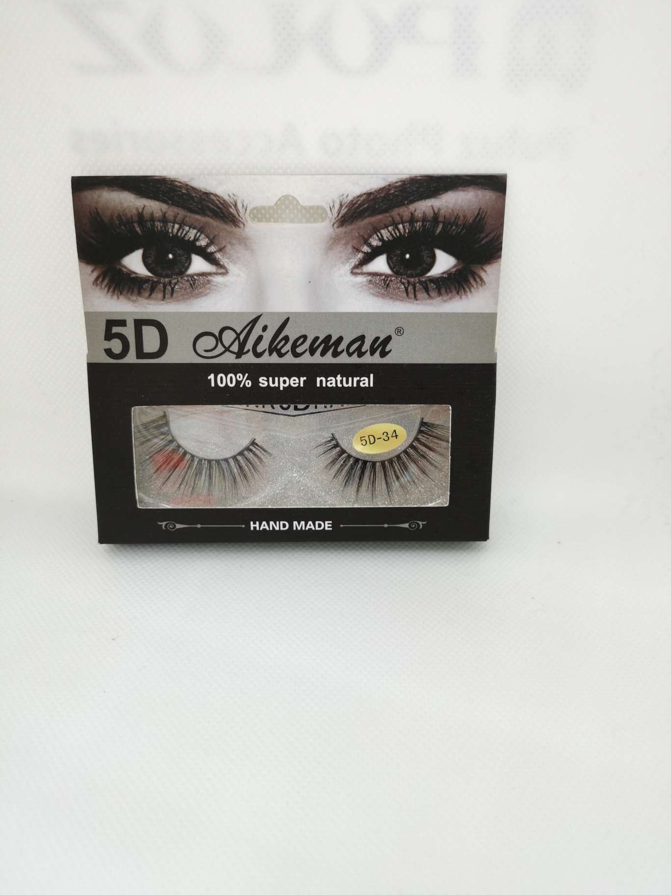 Single false eyelashes thumbnail