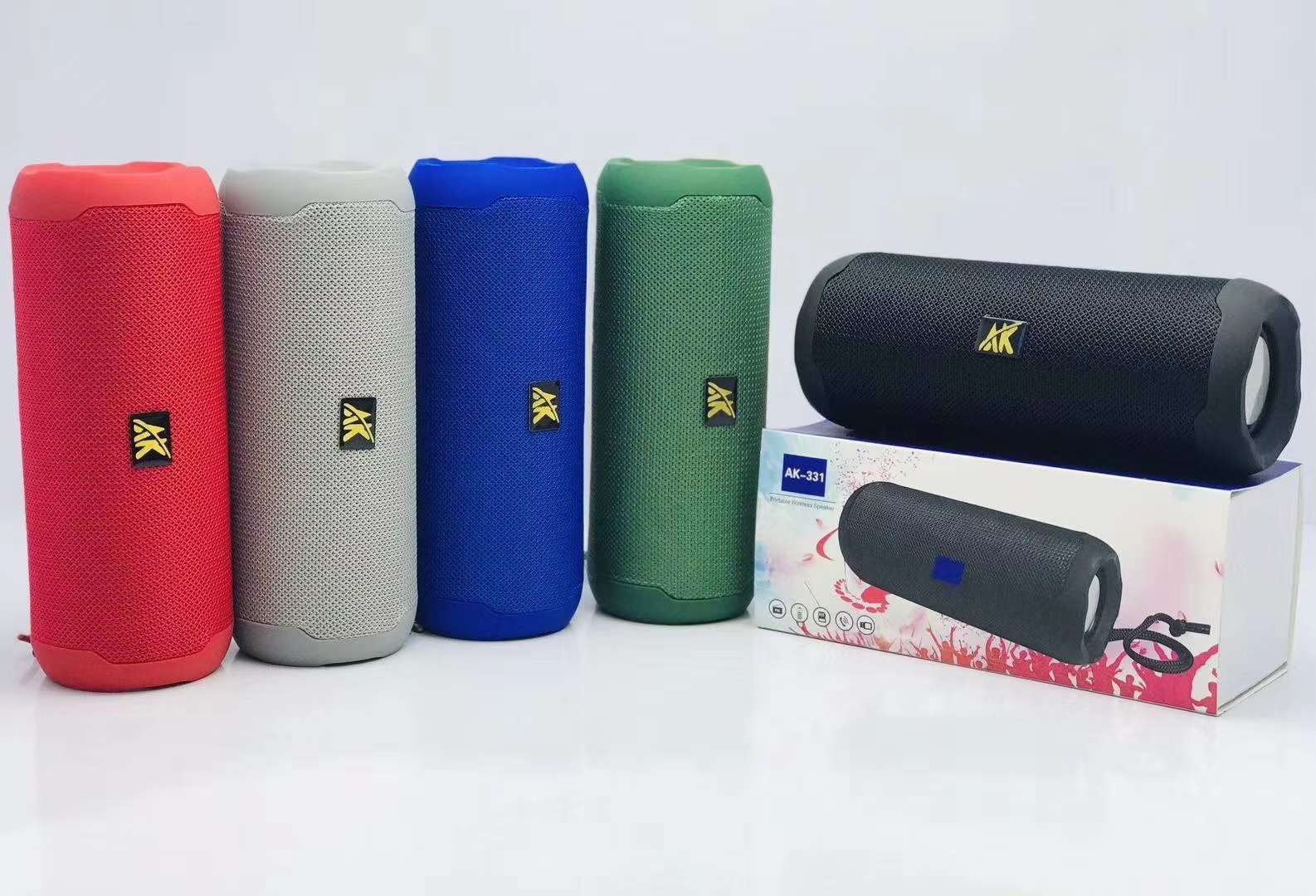 AK-331布艺，配拎绳