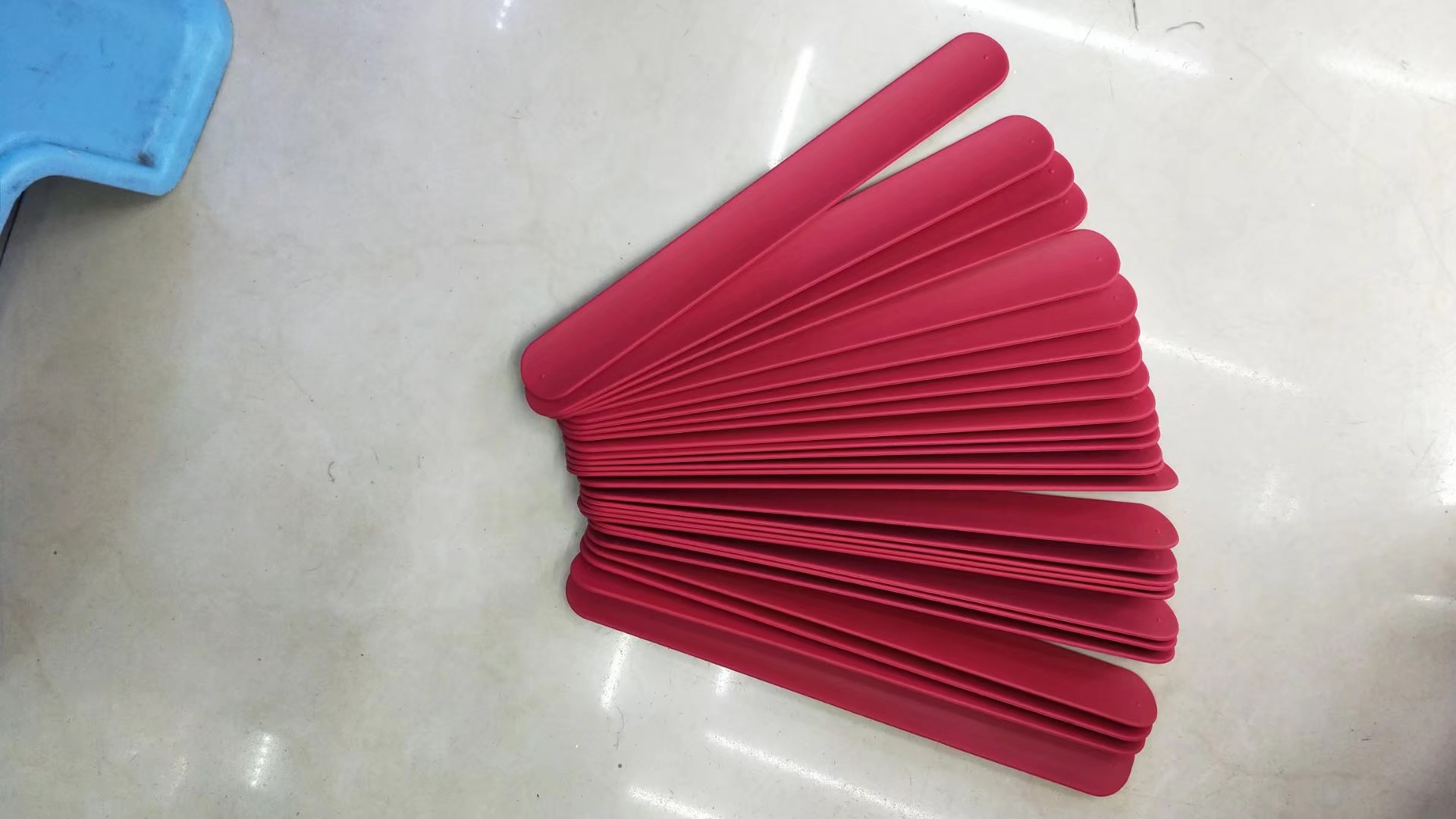 硅胶啪啪圈，手腕带