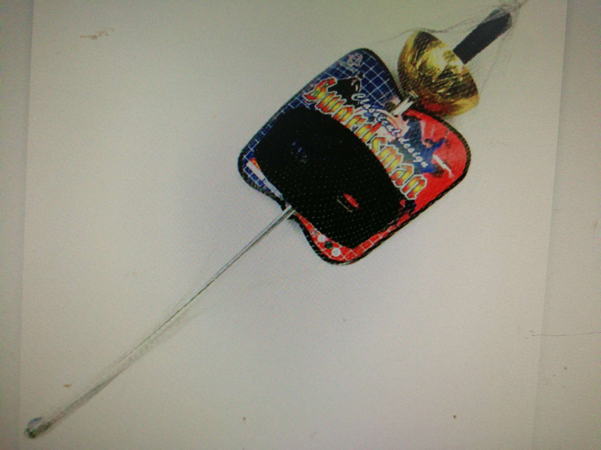 200888 fencing