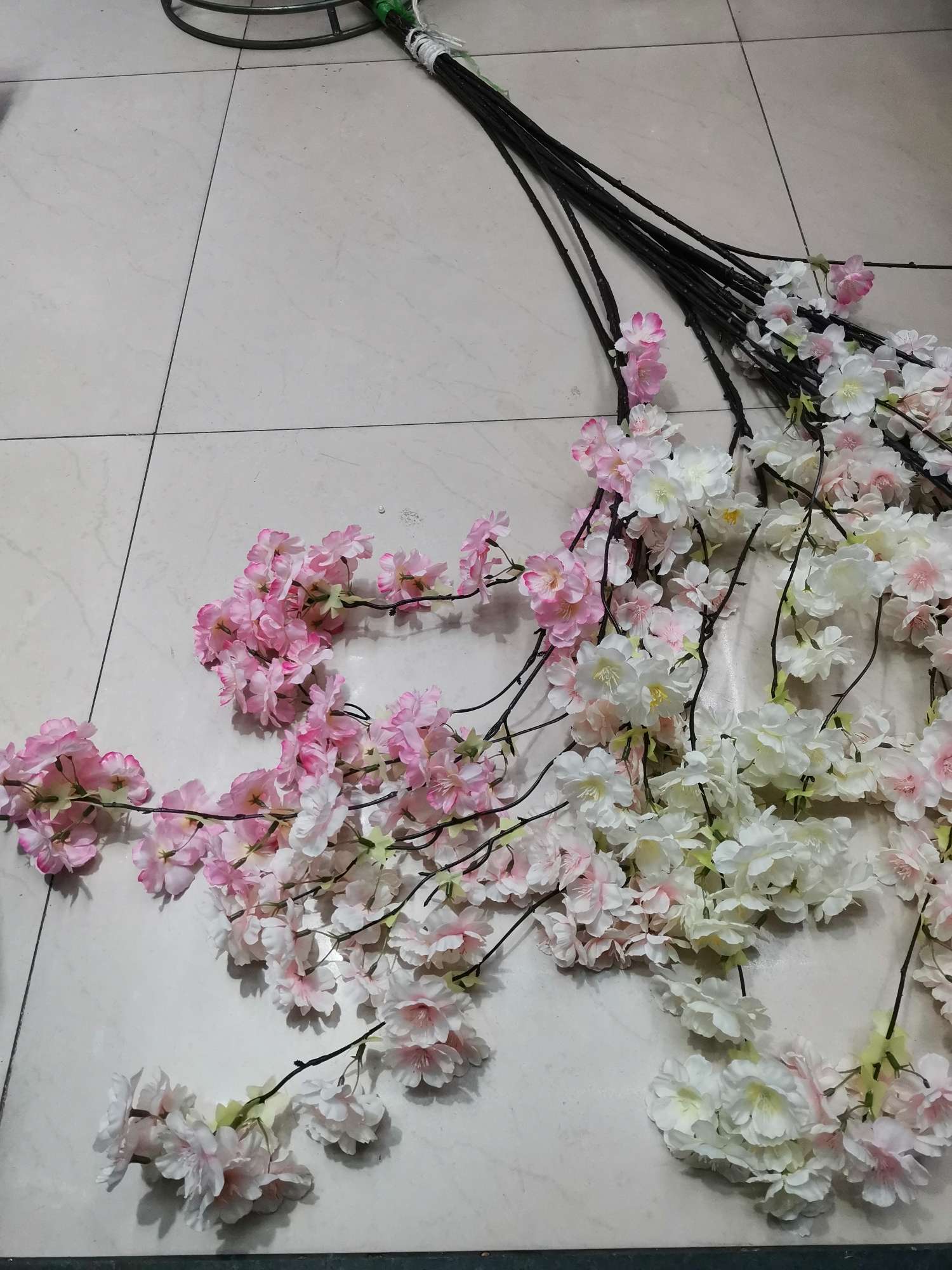 Hang the cherry blossom thumbnail