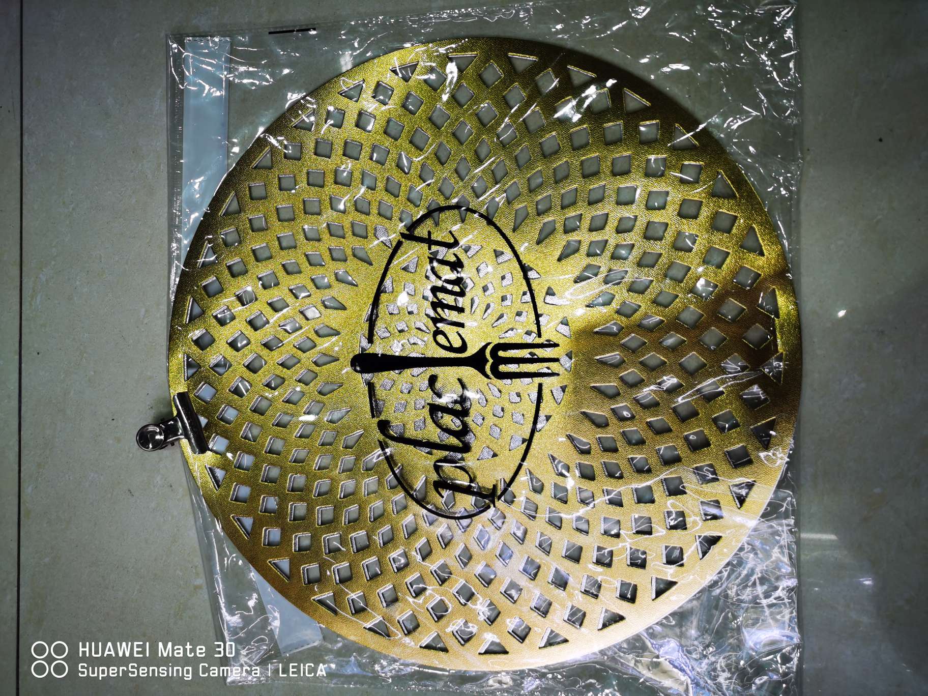 Eat mat), 36327-28 thumbnail